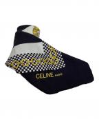 CELINEセリーヌ）の古着「大判スカーフ」