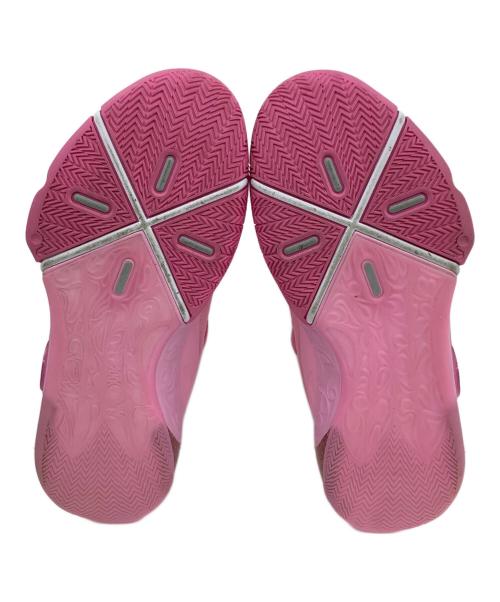 LI-NING（リーニン）LI-NING (リーニン) バスケットボールシューズ サイズ:27cmの古着・服飾アイテム