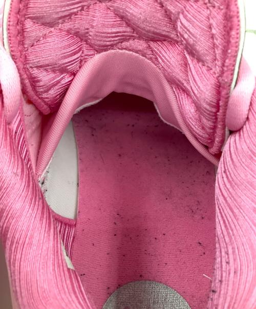 LI-NING（リーニン）LI-NING (リーニン) バスケットボールシューズ サイズ:27cmの古着・服飾アイテム