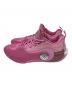 LI-NING (リーニン) バスケットボールシューズ サイズ:27cm：20000円