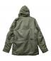 AVIREX (アヴィレックス) フライトジャケット カーキ サイズ:XL：12000円