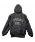 AVIREX (アヴィレックス) フライトジャケット ブラック サイズ:XL：10000円