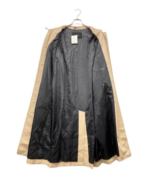 COACH（コーチ）COACH (コーチ) SKETCH PRINT BLMCN ブラウン サイズ:Mの古着・服飾アイテム