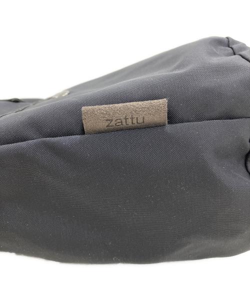 zattu（ザッツ）zattu (ザッツ) ショルダーバッグ 