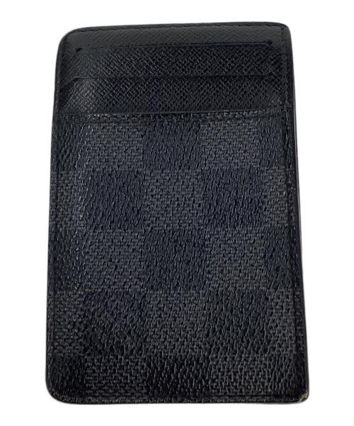 LOUIS VUITTON（ルイ ヴィトン）LOUIS VUITTON (ルイ ヴィトン) ネオ ポルト カルトの古着・服飾アイテム