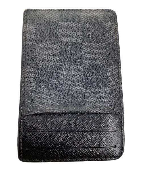 LOUIS VUITTON（ルイ ヴィトン）LOUIS VUITTON (ルイ ヴィトン) ネオ ポルト カルトの古着・服飾アイテム