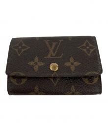 LOUIS VUITTON（ルイ ヴィトン）の古着「ミュルティクレ6」