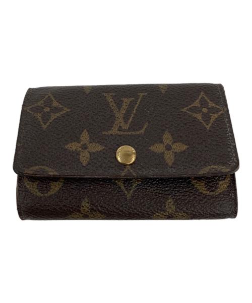 LOUIS VUITTON（ルイ ヴィトン）LOUIS VUITTON (ルイ ヴィトン) ミュルティクレ6の古着・服飾アイテム