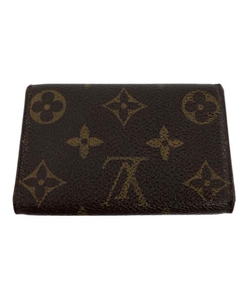 LOUIS VUITTON（ルイ ヴィトン）LOUIS VUITTON (ルイ ヴィトン) ミュルティクレ6の古着・服飾アイテム