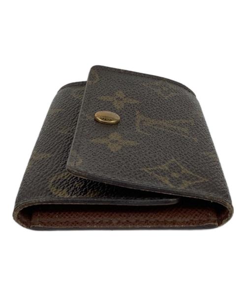 LOUIS VUITTON（ルイ ヴィトン）LOUIS VUITTON (ルイ ヴィトン) ミュルティクレ6の古着・服飾アイテム