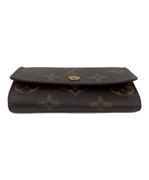 LOUIS VUITTON（ルイ ヴィトン）LOUIS VUITTON (ルイ ヴィトン) ミュルティクレ6の古着・服飾アイテム