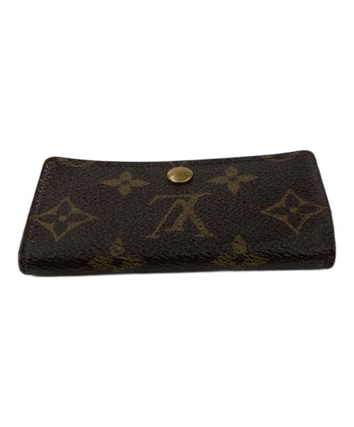 LOUIS VUITTON（ルイ ヴィトン）LOUIS VUITTON (ルイ ヴィトン) ミュルティクレ6の古着・服飾アイテム