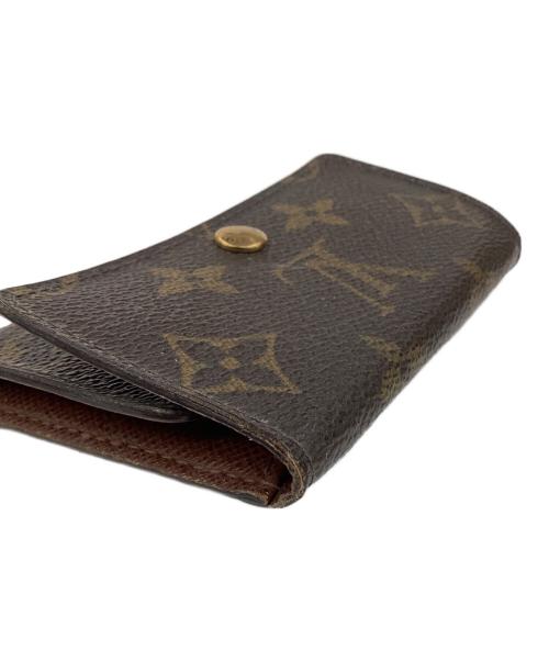 LOUIS VUITTON（ルイ ヴィトン）LOUIS VUITTON (ルイ ヴィトン) ミュルティクレ6の古着・服飾アイテム