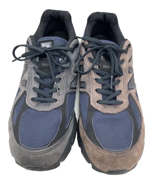 NEW BALANCE（ニューバランス）NEW BALANCE (ニューバランス) JJJJound (ジョウンド) 990V4 