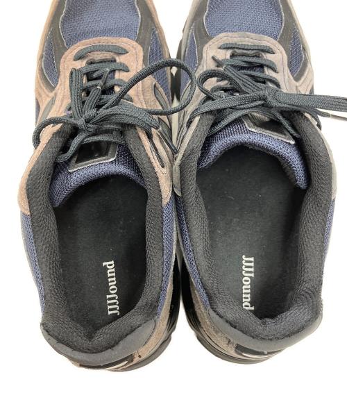 NEW BALANCE（ニューバランス）NEW BALANCE (ニューバランス) JJJJound (ジョウンド) 990V4 