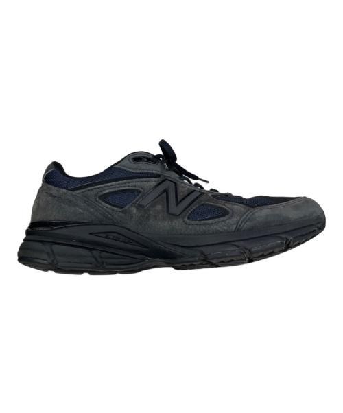 NEW BALANCE（ニューバランス）NEW BALANCE (ニューバランス) JJJJound (ジョウンド) 990V4 