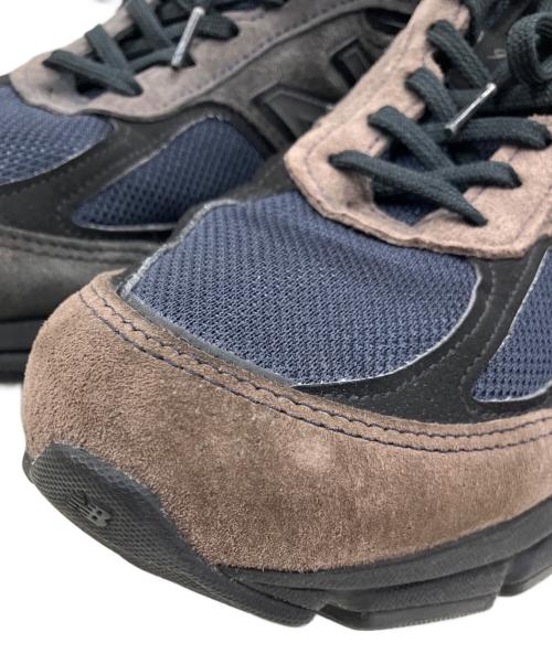 NEW BALANCE（ニューバランス）NEW BALANCE (ニューバランス) JJJJound (ジョウンド) 990V4 