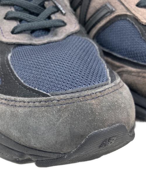 NEW BALANCE（ニューバランス）NEW BALANCE (ニューバランス) JJJJound (ジョウンド) 990V4 
