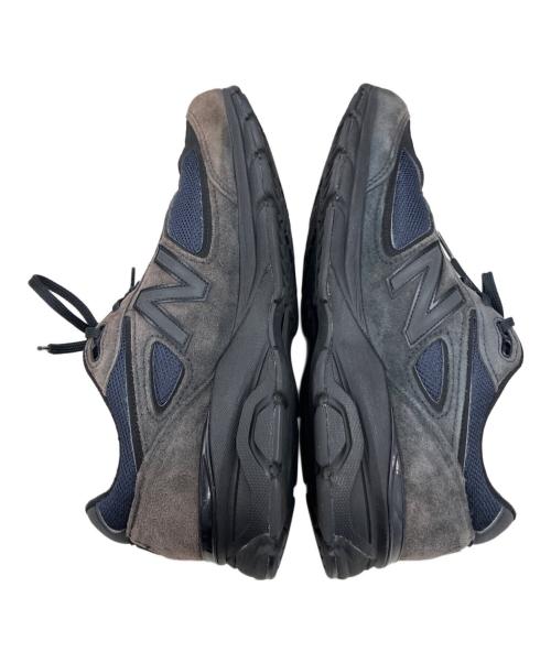 NEW BALANCE（ニューバランス）NEW BALANCE (ニューバランス) JJJJound (ジョウンド) 990V4 