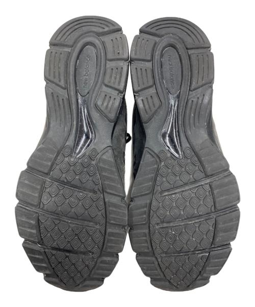 NEW BALANCE（ニューバランス）NEW BALANCE (ニューバランス) JJJJound (ジョウンド) 990V4 