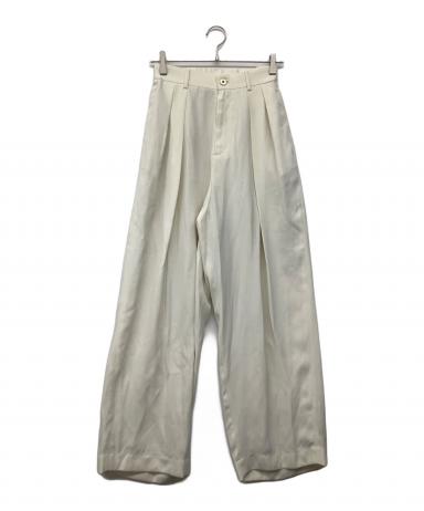 【美品✨】完売品 コンテ conte シアージレ ホワイト ユナイテッドアローズ 中古・古着通販】Conte (コンテ) UNITED ARROWS (ユナイテッドアローズ