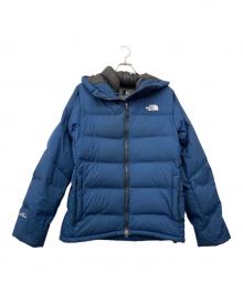 THE NORTH FACE（ザ ノース フェイス）の古着「BELAYER PARKA」｜ネイビー