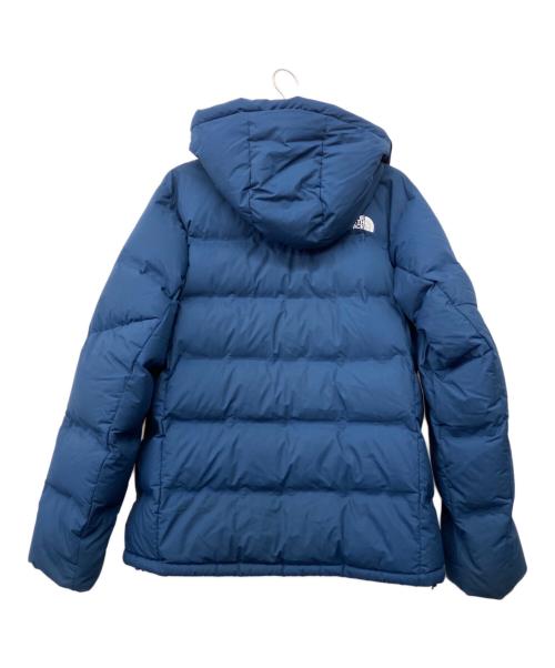 THE NORTH FACE（ザ ノース フェイス）THE NORTH FACE (ザ ノース フェイス) BELAYER PARKA ネイビー サイズ:Mの古着・服飾アイテム