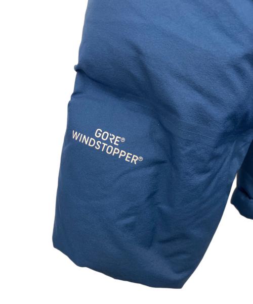 THE NORTH FACE（ザ ノース フェイス）THE NORTH FACE (ザ ノース フェイス) BELAYER PARKA ネイビー サイズ:Mの古着・服飾アイテム
