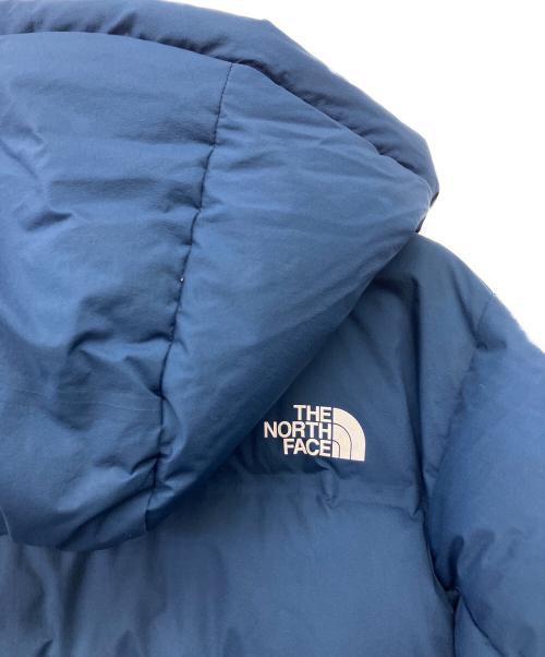 THE NORTH FACE（ザ ノース フェイス）THE NORTH FACE (ザ ノース フェイス) BELAYER PARKA ネイビー サイズ:Mの古着・服飾アイテム