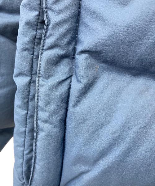 THE NORTH FACE（ザ ノース フェイス）THE NORTH FACE (ザ ノース フェイス) BELAYER PARKA ネイビー サイズ:Mの古着・服飾アイテム