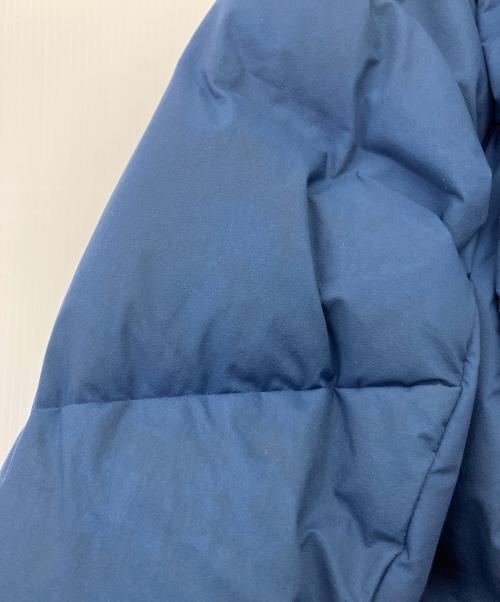 THE NORTH FACE（ザ ノース フェイス）THE NORTH FACE (ザ ノース フェイス) BELAYER PARKA ネイビー サイズ:Mの古着・服飾アイテム