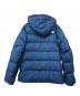 THE NORTH FACE (ザ ノース フェイス) BELAYER PARKA ネイビー サイズ:M：15000円