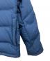 中古・古着 THE NORTH FACE (ザ ノース フェイス) BELAYER PARKA ネイビー サイズ:M：15000円