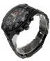 LUMINOX (ルミノックス) EVO ULTIMATE SEALs CHRONO オールブラック：34000円