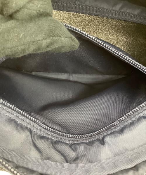 PORTER（ポーター）PORTER (ポーター) SHOULDER BAG ネイビーの古着・服飾アイテム