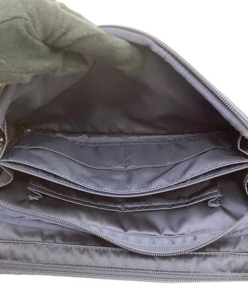 PORTER（ポーター）PORTER (ポーター) SHOULDER BAG ネイビーの古着・服飾アイテム