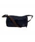 PORTER（ポーター）の古着「SHOULDER BAG」｜ネイビー