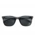 RAY-BAN（レイバン）の古着「サングラス」｜トランスペアレント グレー×ダークグレー