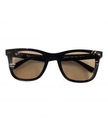 RAY-BAN（レイバン）の古着「サングラス」｜ブラック×ブラウン
