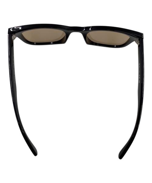 RAY-BAN（レイバン）RAY-BAN (レイバン) サングラス ブラック×ブラウン サイズ:サイズ65□18の古着・服飾アイテム
