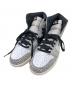 NIKE（ナイキ）の古着「AIR JORDAN 1 RETRO LOW OG  Black Cement」