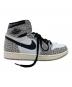 中古・古着 NIKE (ナイキ) AIR JORDAN 1 RETRO LOW OG  Black Cement サイズ:27 未使用品：14000円