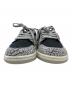 NIKE (ナイキ) AIR JORDAN 1 RETRO LOW OG  Black Cement サイズ:27 未使用品：14000円