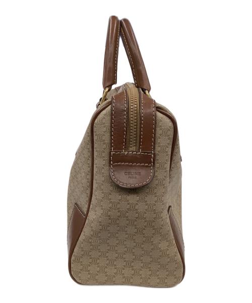 CELINE（セリーヌ）CELINE (セリーヌ) ボストンバッグの古着・服飾アイテム