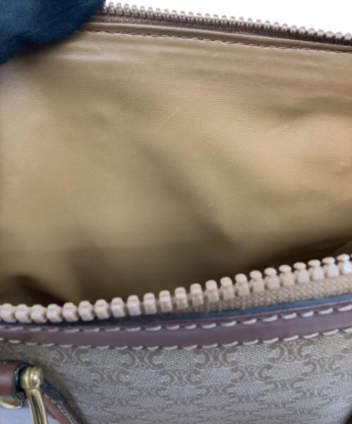 CELINE（セリーヌ）CELINE (セリーヌ) ボストンバッグの古着・服飾アイテム