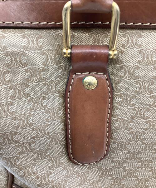 CELINE（セリーヌ）CELINE (セリーヌ) ボストンバッグの古着・服飾アイテム