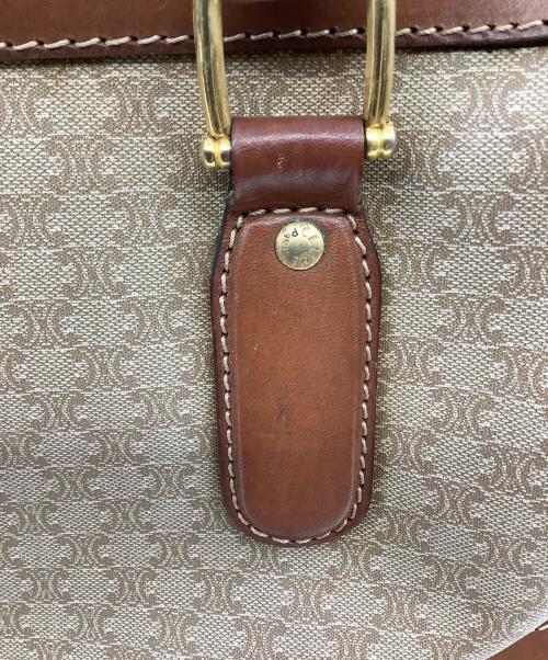 CELINE（セリーヌ）CELINE (セリーヌ) ボストンバッグの古着・服飾アイテム