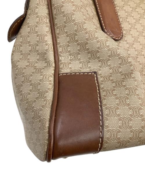 CELINE（セリーヌ）CELINE (セリーヌ) ボストンバッグの古着・服飾アイテム