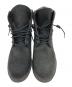 Timberland (ティンバーランド) 6インチベーシックブーツ ブラック サイズ:25.5：12000円