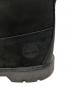 中古・古着 Timberland (ティンバーランド) 6インチベーシックブーツ ブラック サイズ:25.5：12000円